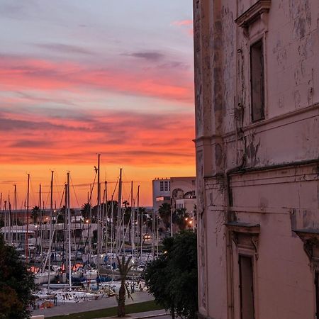 Cassari Upartments Palermo Exterior foto