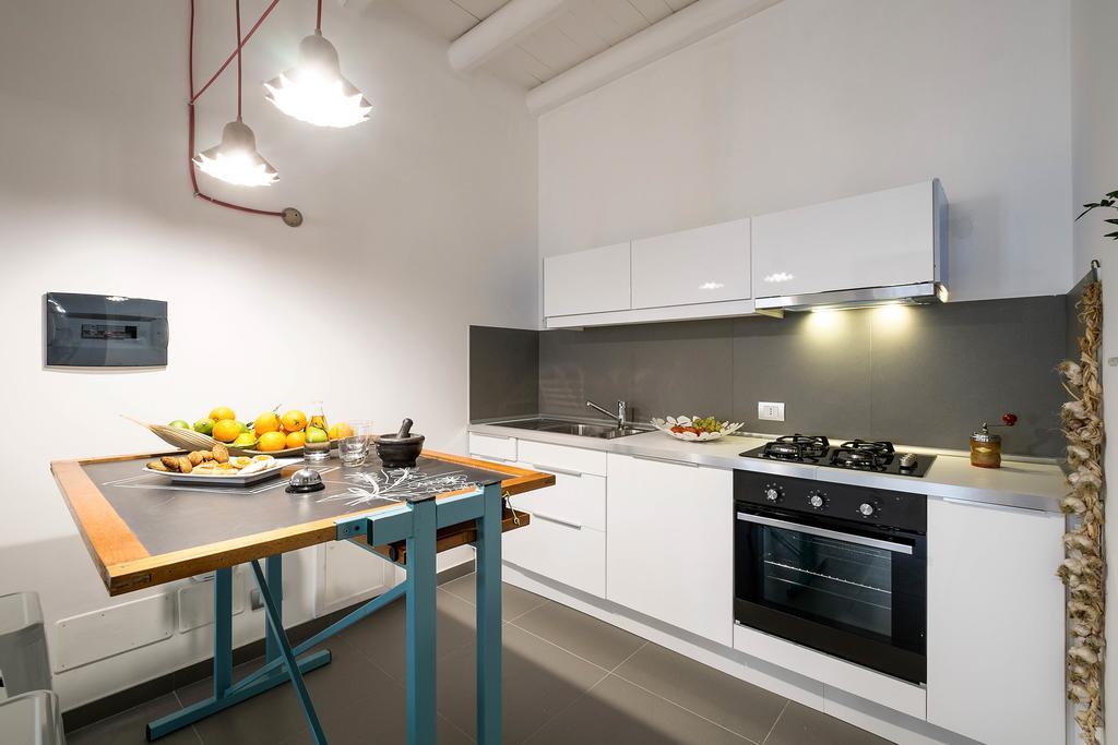 Cassari Upartments Palermo Exterior foto