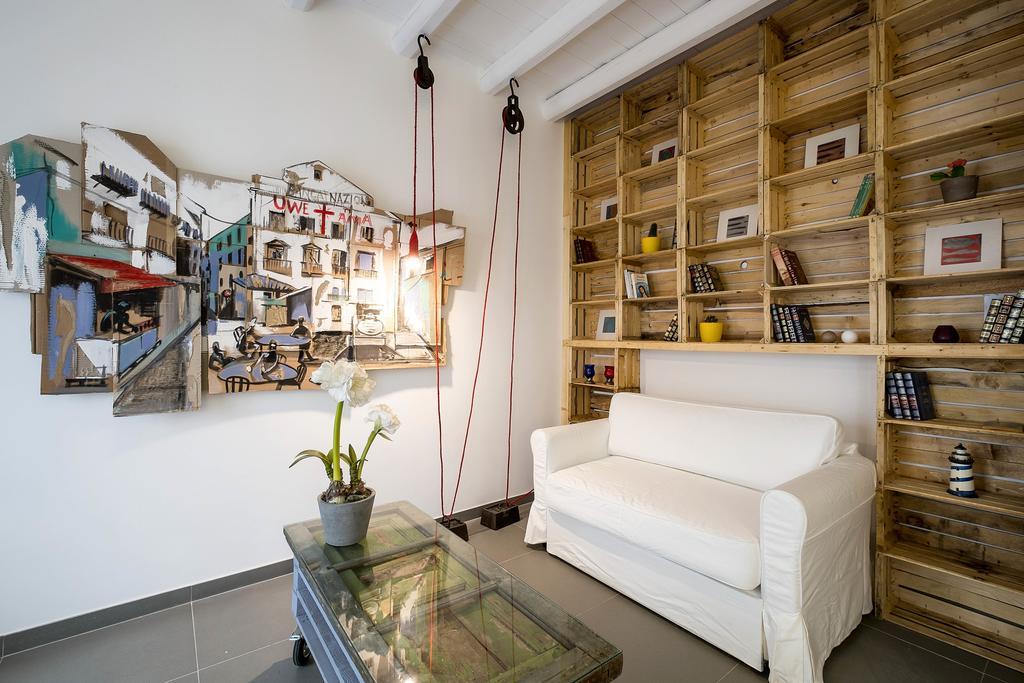 Cassari Upartments Palermo Exterior foto