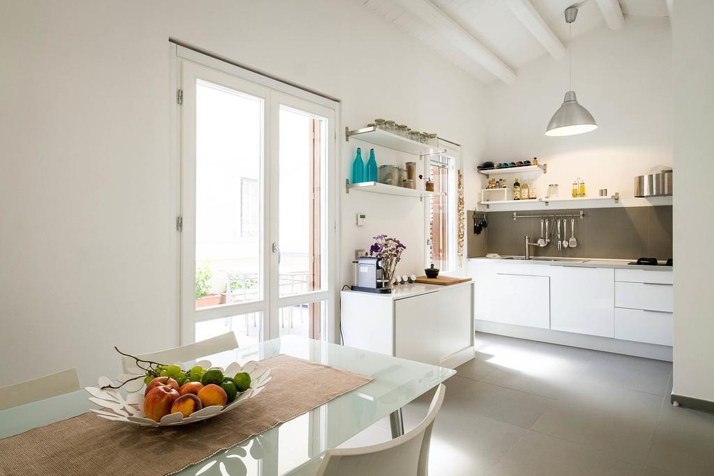Cassari Upartments Palermo Exterior foto