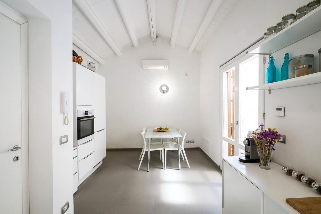 Cassari Upartments Palermo Exterior foto